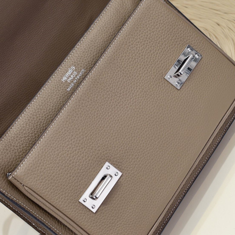 Hermes Satchel Bags